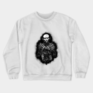 Nosferatu The Vampire Crewneck Sweatshirt